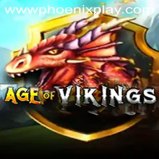 AgeofViking: The Epic World of Norse Adventure by PhoenixPlay