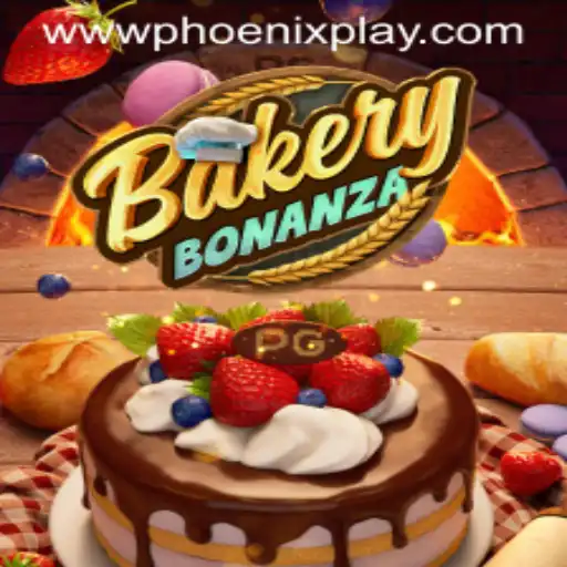 BakeryBonanza: Dive into the Delicious World of Baking with PhoenixPlay