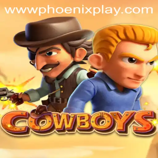 Discover the Thrilling World of COWBOYS: A PhoenixPlay Adventure