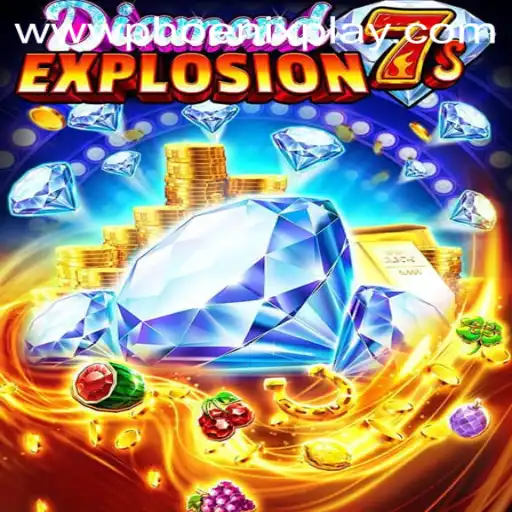 Exploring the Sparkling Universe of DiamondExplosion7s by PhoenixPlay