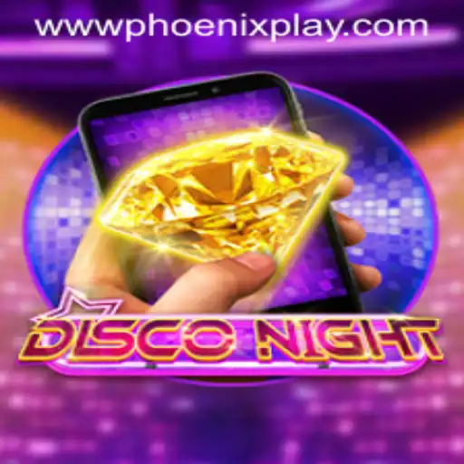 Dive into the Digital Rhythms of DiscoNightM - The Latest Craze by PhoenixPlay