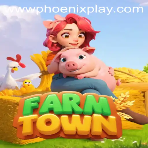 FarmTown by PhoenixPlay: An Immersive Agricultural Adventure