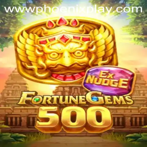 Exploring FortuneGems500 by PhoenixPlay: A Dynamic Gaming Experience