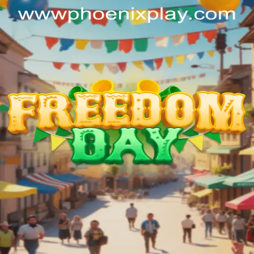 Discover the Thrilling World of FreedomDay by PhoenixPlay