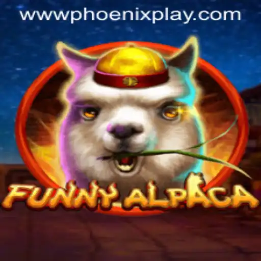 Discover the Magic of FunnyAlpaca by PhoenixPlay
