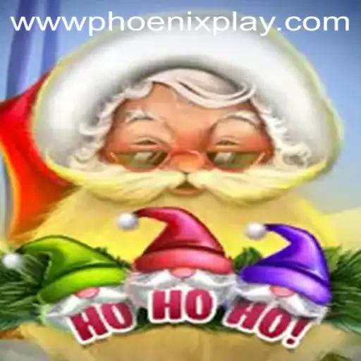 Discovering 'HoHoHo': The Festive Game by PhoenixPlay