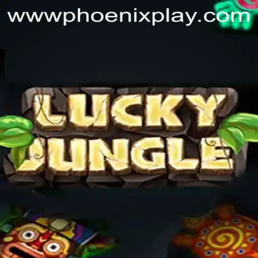 Discover the Excitement of LuckyJungle - A PhoenixPlay Adventure