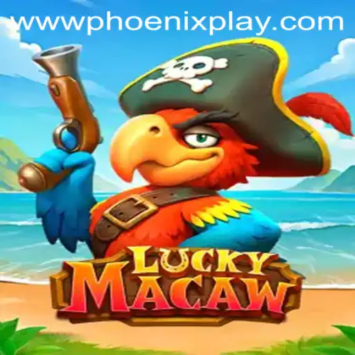 Discover the Thrills of LuckyMacaw: A New Era with PhoenixPlay