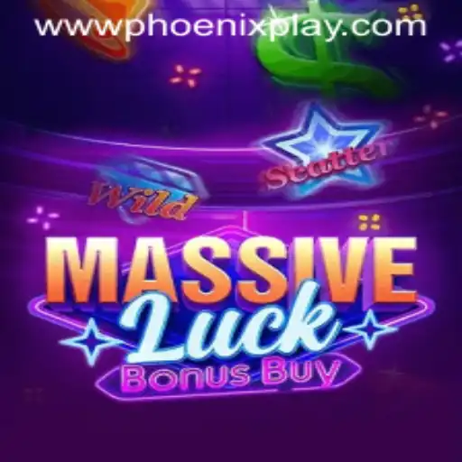 Exploring the Thrills of MassiveLuckBonusBuy with PhoenixPlay