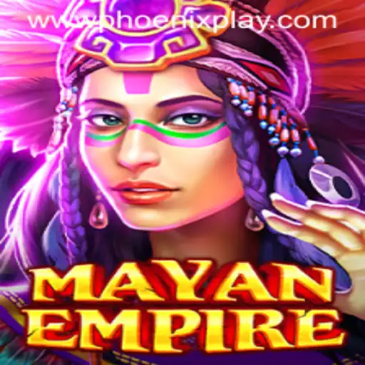 Discover the World of MayanEmpire by PhoenixPlay