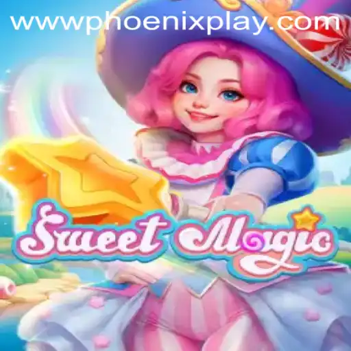 SweetMagic: Dive into the Enchanting World of PhoenixPlay's Latest Game