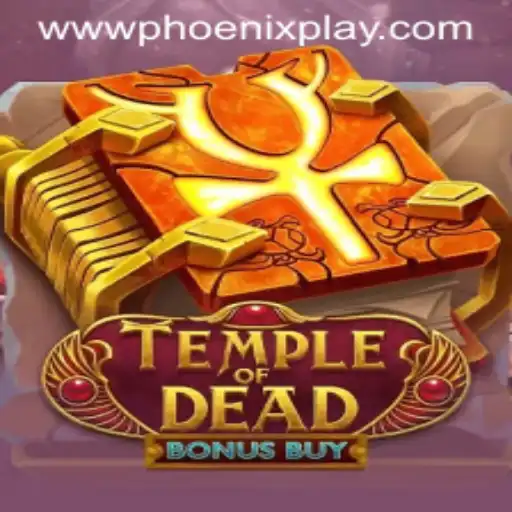 Discover the Thrilling World of Temple of Dead Bonus Buy by Phoenix Play